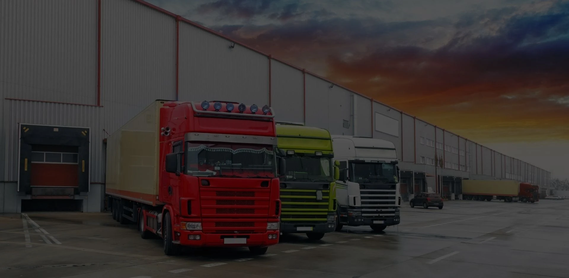 Ankara Bayramiç Ambarı